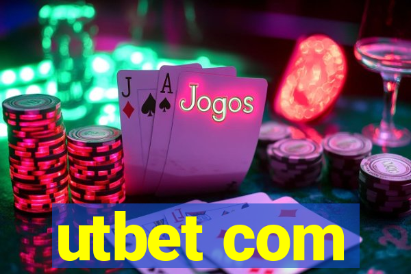 utbet com
